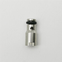 A0021409960 Soupape de Décharge de Pression de Décompression pour Pompe AdBlue/Urée/DEF Conforme Aux Normes UL2.2/pour -/Ecofit