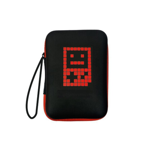 For MIYOO  V2 Storage Case Bag Waterproof Portable Carrying Case for MIYOO  Handheld Game Console 1
