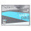 Silvine A3 Professional Graph Paper Pad - Printed 2-10-20mm Graph (50 Sheets) 1