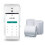 Replacement Receipt Paper for Pax A920, A920 Pro Dojo Payment Device, 20 Rolls 1