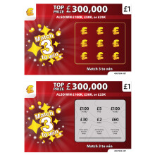 2 Pack | You're Going to be an Uncle Scratch Cards | Brother Pregnancy Announcement Card | Pregnancy Reveal for Uncle | Fun Baby Reveal Ideas |