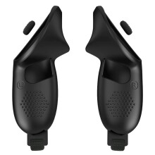 Handle Protective Cover for Meta Quest 3 Controller Silicone Case Protector Grip Rocker Anti-Drop