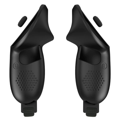 Handle Protective Cover for Meta Quest 3 Controller Silicone Case Protector Grip Rocker Anti-Drop
