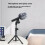 Foam Windscreen for   Microphone, Microphone Foam Cover Mic Furry Windscreen Muff 8