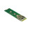 G650-04686-01 Coral M.2 Accelerator B+M Key  TPU ML Compute Accelerator Card for AI Inference Deep Learning 1