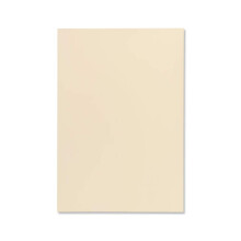 Blake Business A4 297 x 210 mm 120 gsm Paper (61676) Cream Wove - Pack of 50