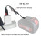 5V to 21V Boost Cable 21V Battery Dedicated Charging Cable  Interface USB Adapter Cable Charger 2