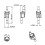 Fluid Metering Counters, Measuring Instruments, Meters, Hall Effect Sensors, Water Quantity Sensors,  Detectors 7