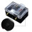 FM Signal Amplifier Frequency Modulation Type Low Noise Adjustable Gain Signal Amplifier 4