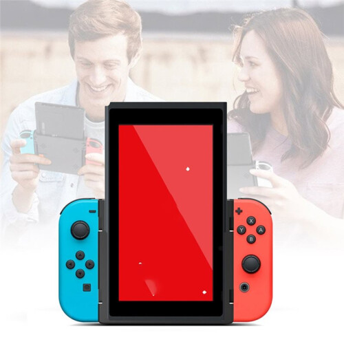 Grip Flip Vertical Bracket for   OLED/ Game Console, Bracket Holder 2