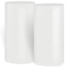 High-PQ Lightweight Bubble Cushioning Wrap Roll, Nylon Bubble Cushioning Rolls, Fragile Packing Supplies for Shipping, Mailing and Moving Packing