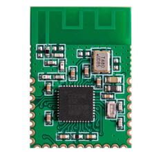 2.4G CC2340 för SoC-Modul BLE5.3 med PCB-Antenn Trådlös RF-Sändtagare med Låg Effekt för Smarta IoT-Enheter