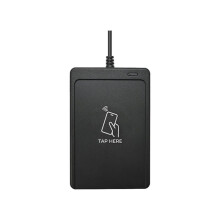 WalletMate Mobile Wallet NFC Reader for VAS Cardless for IOS / Android NFC Payment ACR1252U-MW