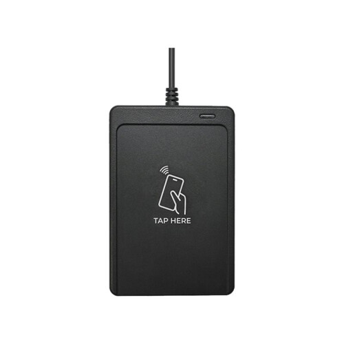 WalletMate Mobile Wallet NFC Reader for VAS Cardless for IOS / Android NFC Payment ACR1252U-MW