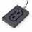For SenseCAP T1000-E Charging Puck Deck for T1000E Meshtastic LoRa Tracker (Only Charging Puck) 3