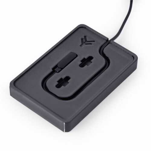 For SenseCAP T1000-E Charging Puck Deck for T1000E Meshtastic LoRa Tracker (Only Charging Puck) 2