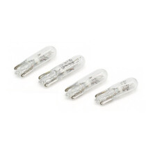 4PCS VU Meter Bulbs for Revox/Studer A80RC B67 PR99 B77 51.02.140