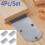 4-Pack Woodworking Clamping Dogs for CNC & Panel Processing, Slab Flattening Carpenters Tools 2