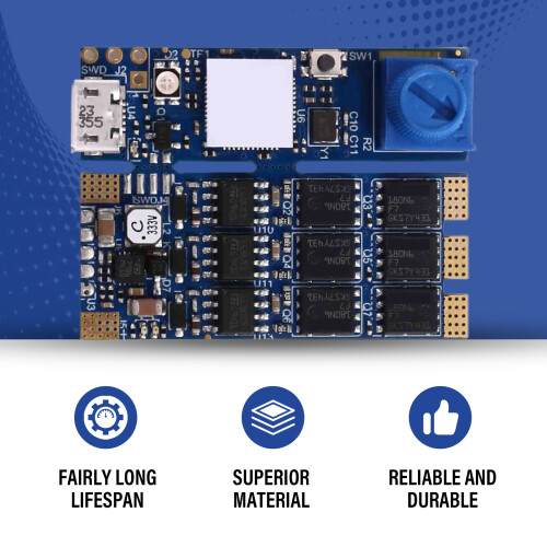 B-G431B-ESC1 STM32G431CBU6 Development Board Detection Kit Module 2