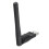 2Pcs MT7601 Chip 150Mbps USB WiFi Antenna 2.4GHz Wireless Network Adapter Rotatable USB2.0 for Satellite Receiver 6