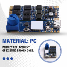 B-G431B-ESC1 STM32G431CBU6 Entwicklungsboard-Erkennungskit-Modul