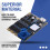 B-G431B-ESC1 STM32G431CBU6 Development Board Detection Kit Module 6