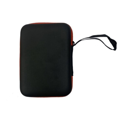 8Pcs for MIYOO  V2 Storage Case Bag Waterproof Portable Carrying Case for MIYOO  Handheld Game Console 1
