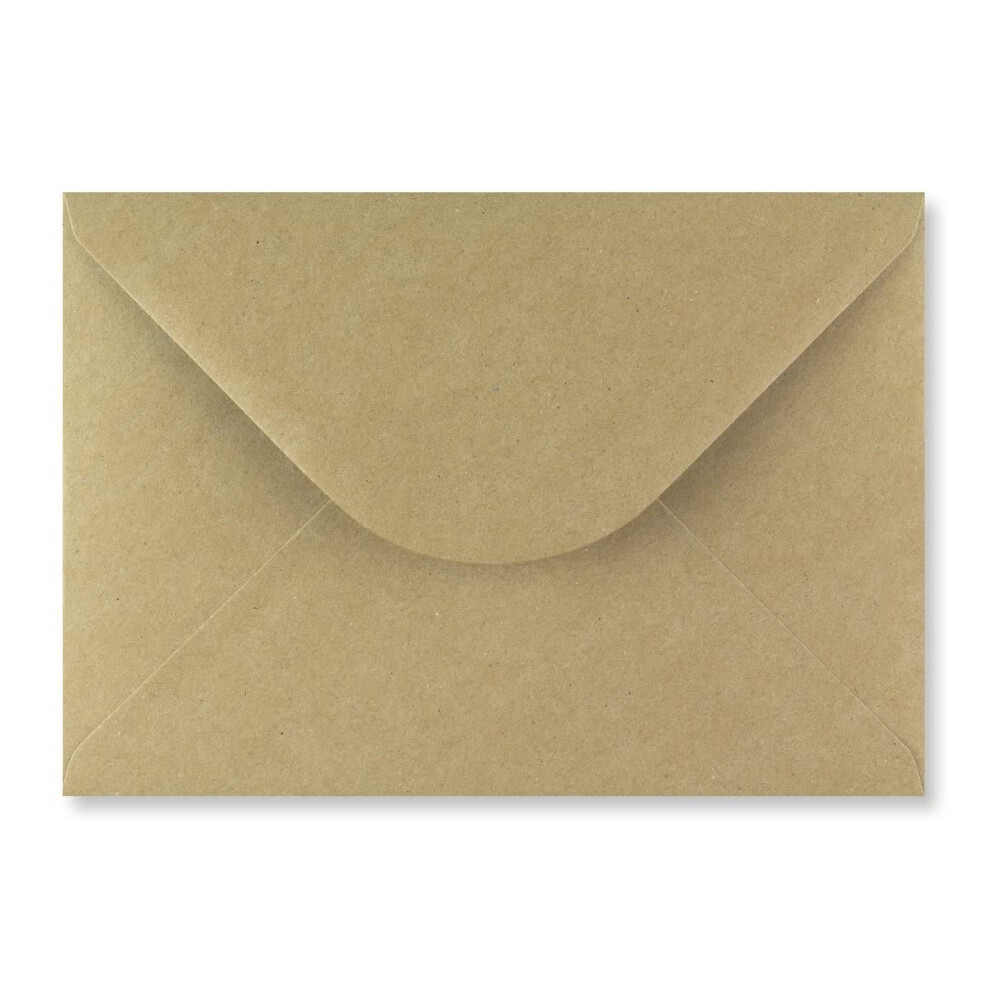 Photos - Envelope / Postcard C5  Coloured Envelopes Perfect for A5 Christmas Cards, Greeting Cards, Wedding Invitations, Crafts and Many More(162x229mm)