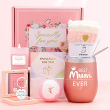 Sranich Christmas Gifts for Mum, Mother's Day Gift, Mum Birthday Gift from Daughter/Son