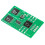 BGA Chip Training Teaching Experiment Soldering Practice Board SMD LED Flowing Light Assembly Kit B 3