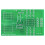 BGA Chip Training Teaching Experiment Soldering Practice Board SMD LED Flowing Light Assembly Kit B 4