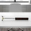 Telescopic Billiards Stand Bridge Stick - Adjustable Metal Pool Rest  for Precise, Stable 3