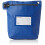 GoSecure High Security Mailing Pouch Blue 1