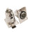 10Pcs 3 Pin Xlr Male Female Connector Panel Mount Jack Socket for Microphone Amplifier Accessories 6Mm Cable Diameter 2