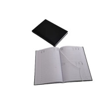 Soennecken Book calendar DIN A5 1 day per page for 2022