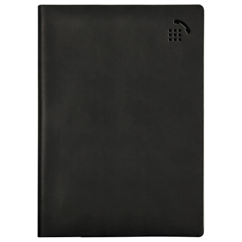 Exacompta 20085E Winner Address Book 15 x 21 cm