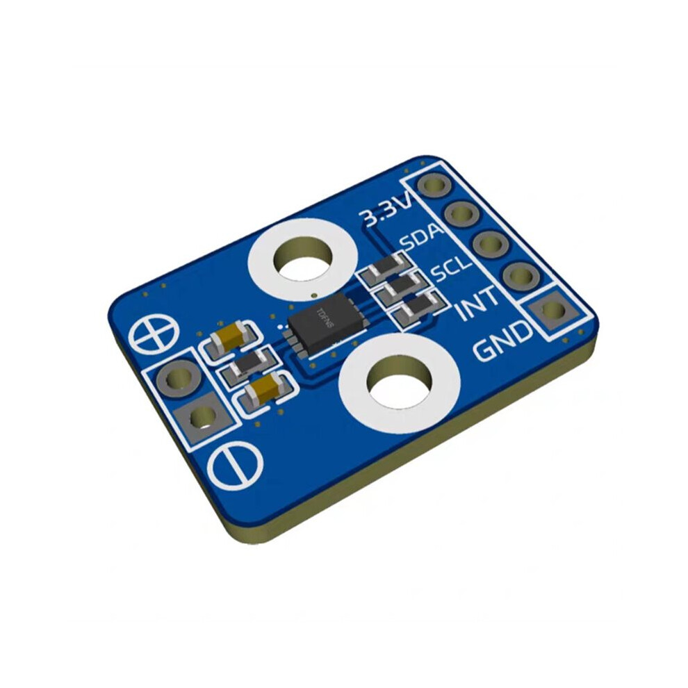 Lithium Battery Fuel Gauge Lipo Detection Module Single Battery Capacity Monitor For Rc Model 4712691440640