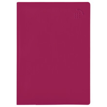 Exacompta 22085E Winner Address Book 18.5 x 22.5 cm Random Colour
