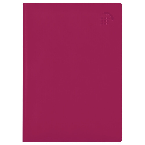 Exacompta 20085E Winner Address Book 15 x 21 cm 1