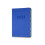 Collins Edge Camo A5 Week to View 2021 Diary - Indigo 1