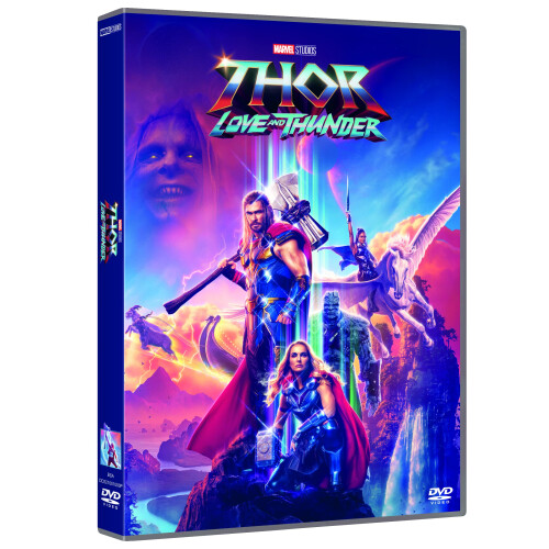 Thor - Love and Thunder