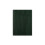 Letts Lecassa 2024 A6+ day to a page with appointments diary - British Racing Green 1