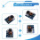1000W 50A Decrease Power Module  25V-90V to  2.5V-50V for Buck Adjustable Converter Stabilizer Power Supply Board 7