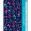 Alphabetical Notebook: 4 pages per letter / A4 Size /105 pages. Large Lined-Journal Organizer with A-Z Printed, Alphabetic Notebook. a4 notebook ... 1