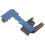LCD Flex Cable for  Pixel 9 Pro Fold GGH2X GC15S, Main LCD Screen / Secondary Screen Motherboard Flex Cable B 4