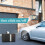 GT90-1 Garage Door Remote Control Compatible with Select Garage Openers, Secure Rolling Code, Easy Programming 6