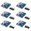 6X MLX90614ESF New MLX90614 Contactless Temperature Sensor Module 2