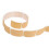 1.15 inchX2 inch  Gift Tag Stickers / 300 Labels Per Roll/Permanent Adhesive 5