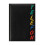 Herlitz A5 Rainbow Address Book 1