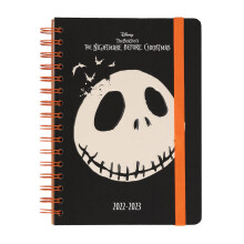 Grupo Erik: Official BTS Diary 2022-2023 | Back To School 12 Months Academic Diary 2022-2023 Week To View A5 | August 2022 - July 2023 | Mid Year